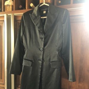 Monica Bianco bodycon suit